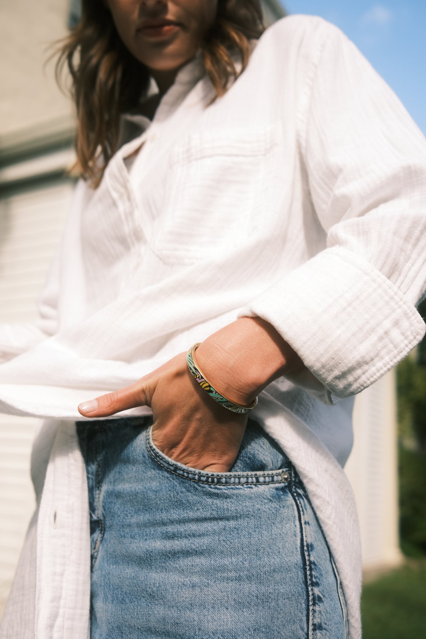 classic Jewelry aesthetic by Thor Collective