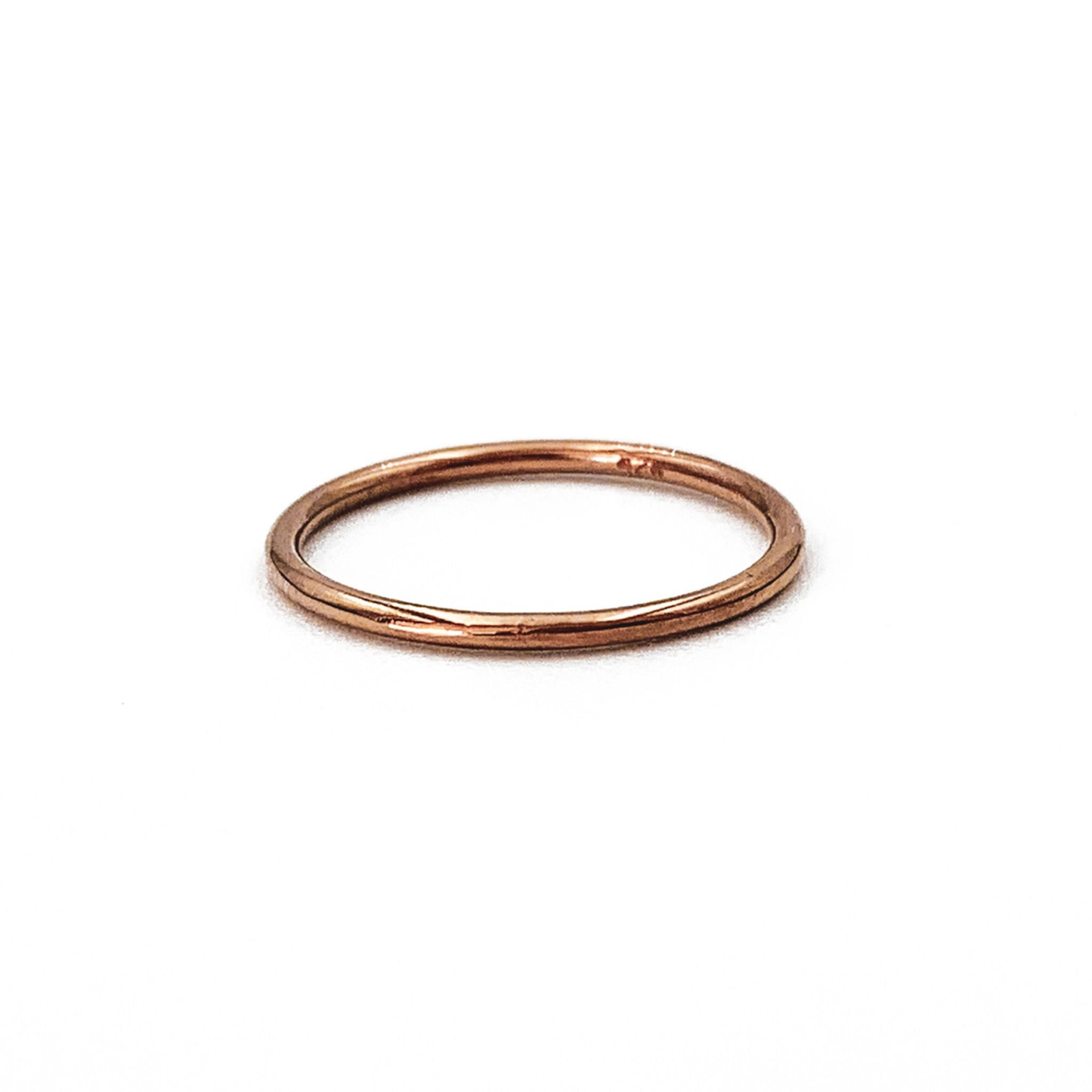 9ct Forever Band