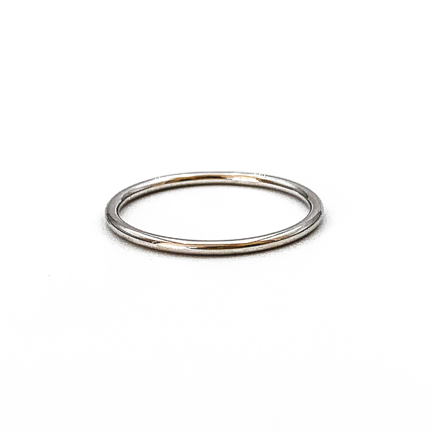 9ct Forever Band