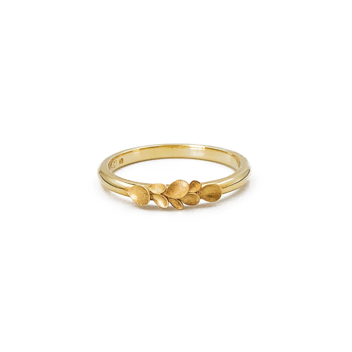 9ct Iconic Thor Ring