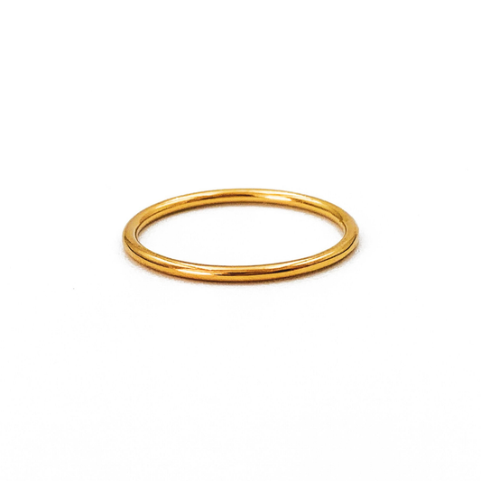 9ct Forever Band