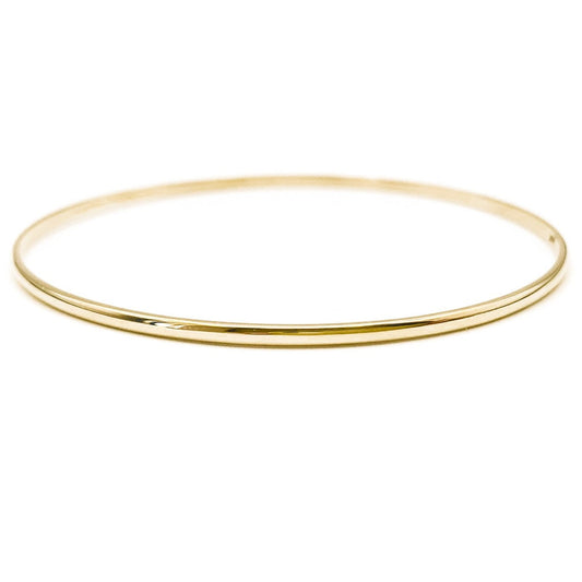 9ct Forever Bangle - Thor Collective